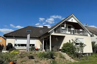 Image de Quiet apartment for up to 4 adults close to Hanover and yet idyllic in the countryside