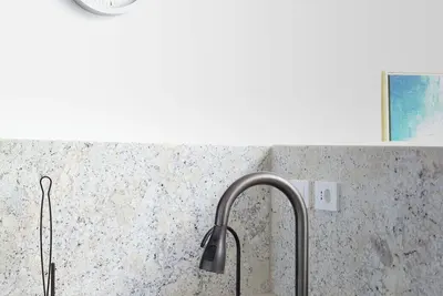 Image de Horizon Bliss: Sea-View Duplex