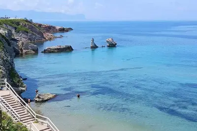 Image de Casa Frufa, votre appartement en bord de mer à Terrasini