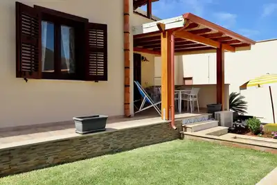 Image de Vincenzo House