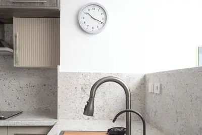 Image de Oasis Retreat: Garden & Pool Home