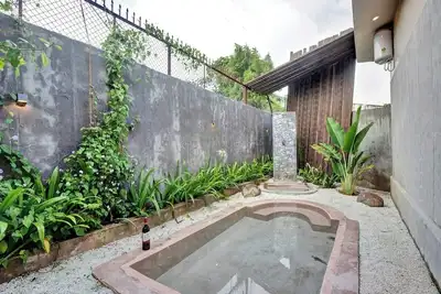 Image de Mosaic Villa, Udaipur by Ebony Stays – 5bhk Villa with Pool & Mountain Views