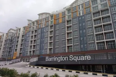 Image de Experience Comfort & Charm at Barrington Escape