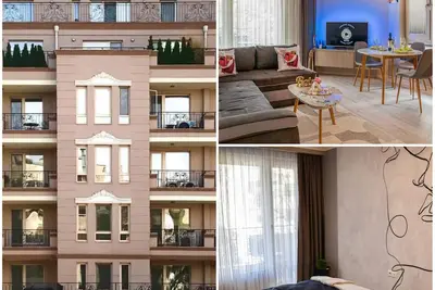 Image de Luxury Stays Kapana Plovdiv