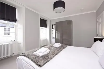 Image de Destiny Scotland - Hill Street Apartments