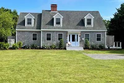 Image de Luxe Coastal Chic Katama Gem Close to Beach & Town