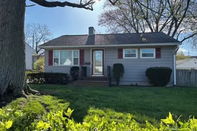 Image de Cozy, updated home in Dayton, Oh