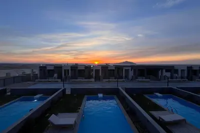 Image de Sea Breeze: Sea View Pool House