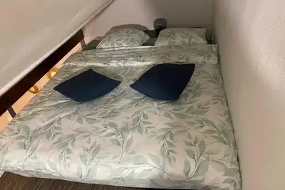 Image de Homerez - Appartement cosy à Amiens avec jardin