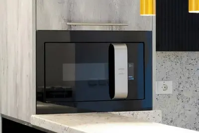 Image de Sunrise Sanctuary: Ultra-Private Townhouse