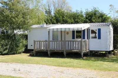 Image de Camping 3 étoiles - Piscine  - ccbb0bf