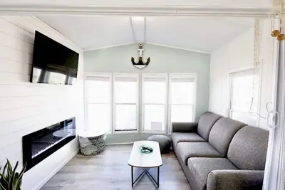 Image de Sherkston Shores Cottage \nPet-friendly!