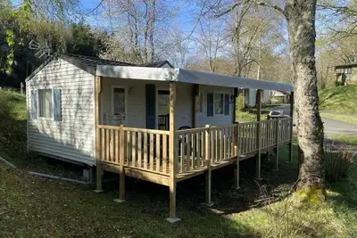 Image de Camping - Piscine  - ccbbda0