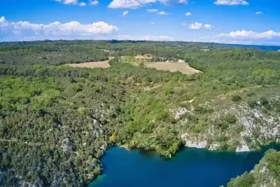 Camping 5 étoiles - Piscine  - ccbbaai