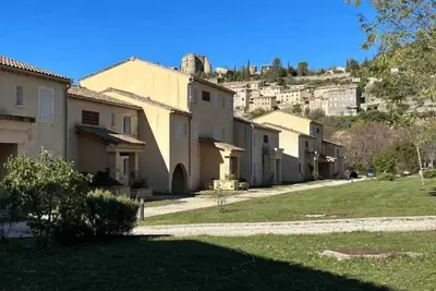 Image de Appartement - Piscine  - ccbbcia