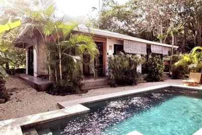 Image de Private House! 2' to the beach, Ac, Wi-Fi, Pool