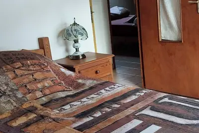 Image de Appartement CĂ´te-Belle