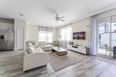 Image de 5br Private Pool plus Themed Bedrooms Sl4800