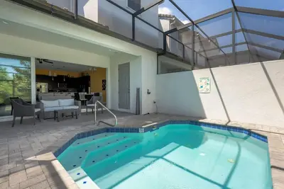 Image de Comfortable Vacation Home up to 10 People Ef466