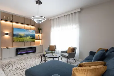 Image de Private Pool and Bbq at Storey Lake 5br