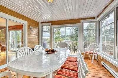 Image de Domaine Waterfront W Spa Near Mont-Tremblant