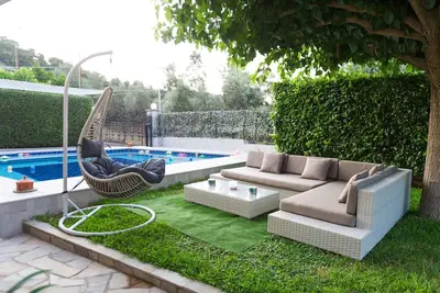 Image de Luxurious Villa Anastasia