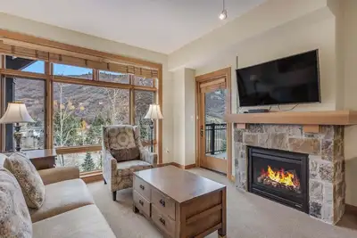 Image de Capitol Peak Lodge 3205