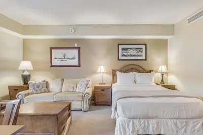 Image de Capitol Peak Lodge 3207
