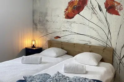 Image de Gite le Perroquet à Seigy