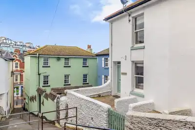Image de Paddle Cottage - Brixham