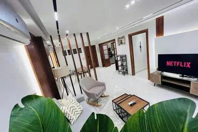 Image de 2bdr -The Square Compound New Cairo - By Kemetland