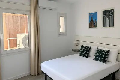 Image de Apt Raval in Las Ramblas - Q08