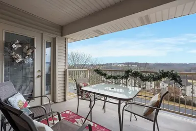 Image de Jim & Rose’s Cozy Condo. Charming 2-bedroom condo with amazing amenities!