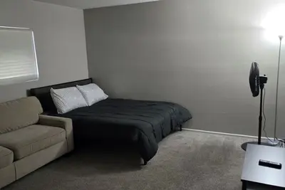 Image de Coachella Fest and Stagecoach Chic 1 bedroom apartment