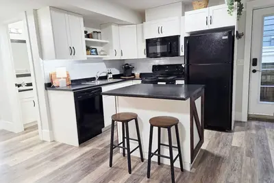 Image de Countryside Haven - King & Queen Bed