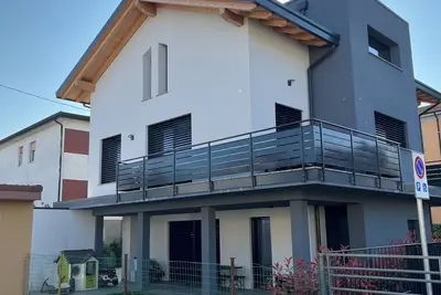 Image de Darcellas House - Three bedroom apartment in A4 with Modern Design and strategic location!