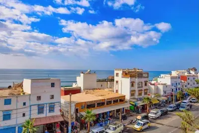 Image de Taghazout Home