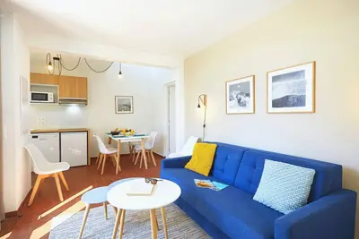 Image de Summer discount - Appart Confort Près de la Plage