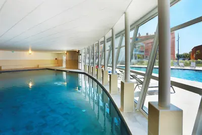 Image de Appartement ensoleillé avec clim