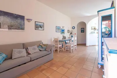 Image de Villa près de la belle plage de Baja Sardinia