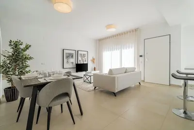 Image de Moradia moderna em Belavista