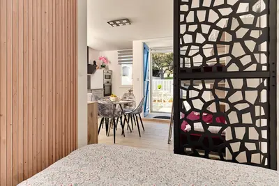 Image de Ice'O Studio, à deux pas de la plage vendéenne des Mouettes!