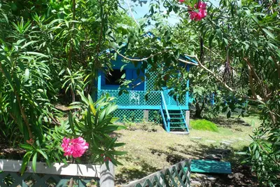 Image de Charming 1-bedroom Eco house in fabulous Bequia with WiFi