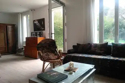 Image de Carantec Maison à 50 m de la plage 7 personnes