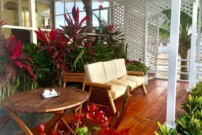 Image de Beautiful Oceanfront Home in Zorritos - Just 2 Hours from Tumbes Airport