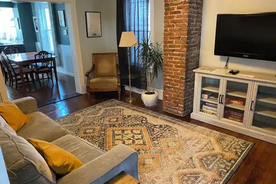 Image de The Roots & River Guest House in Brunswick's Historic Downtown