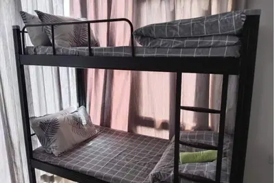 Image de Nice Holiday Home@Ksl D'Esplanade, Jb 9-11pax 2312