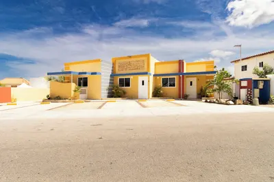 Image de Inti Luxury apartment of 2-bedrooms & pool