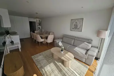 Image de Brand New penthouse with rooftop Terrace next to Disneyland Paris