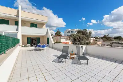 Residence Le Terrazze - Bilo Pp